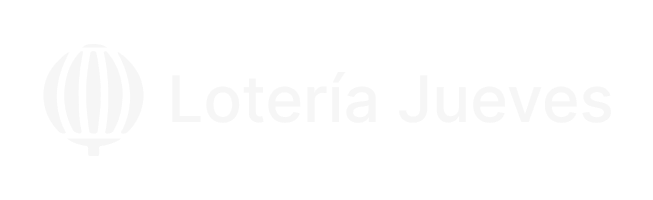 Lotería Jueves