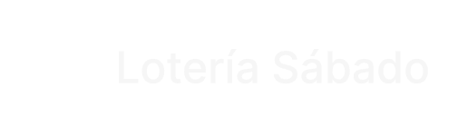 Lotería Sábado